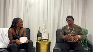 Hustle Season presents Episode 13 featuring Barz Banga! Hosted by Kitty.