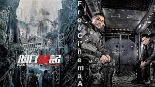 Воины будущего Warriors of Future (2019) Русский Free Cinema Aeternum Воины будущего Warriors of Future (2019) Русский Free Cinema Aeternum