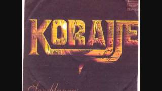 GRUPO KORAJJE   QUE QUIERES TU