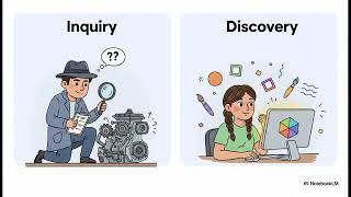 Model Pembelajaran Discovery, Inquiry, PBL dan PJBL