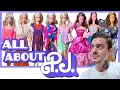 Every PJ Doll The History Of Barbie S Ex Best Friend Every PJ Doll The History Of Barbie S Ex Best Friend