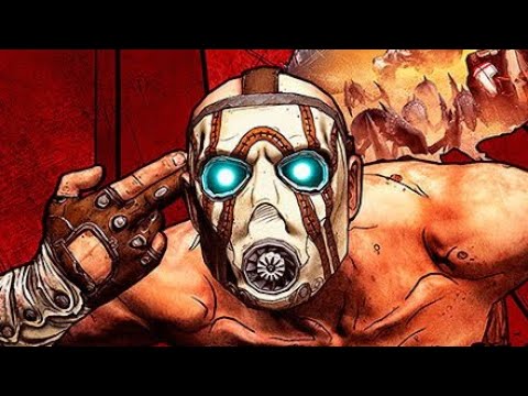 bandit borderlands