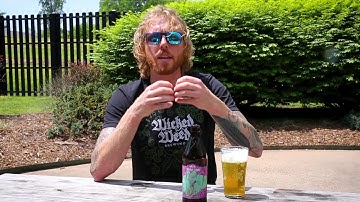 Wicked Weed Brewing - Artistry Series II