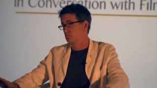 Andrew Turman: Filmmaking for Causes