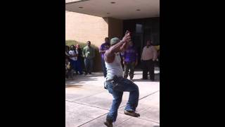 OMEGA PSI PHI_ALPHA LAMBDA_FALL '10 PROBATE (Part 3)