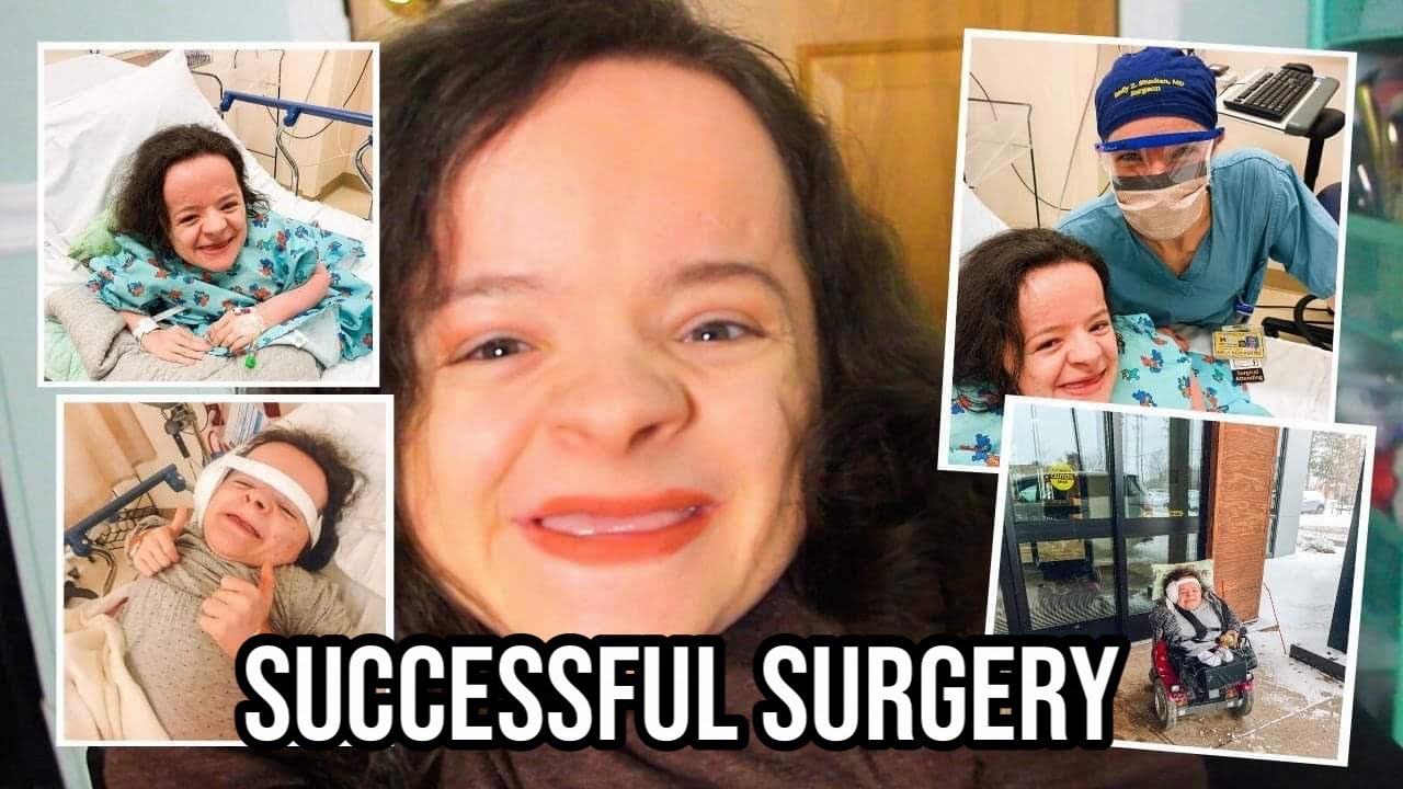 Successful BoneAnchored Hearing Aid Placement Surgery With