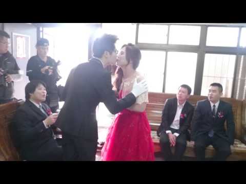 20160109訂婚娶新娘  供賀喂part2