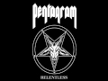 Pentagram - Death Row