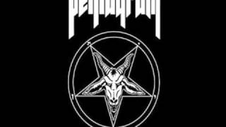 Pentagram - Death Row chords