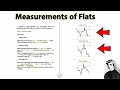 Lesson 7  fibonacci measurements  third  flat waves free course of elliott waves 