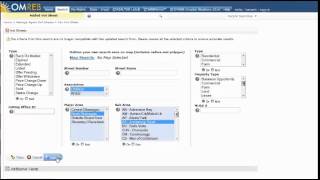 OMREB Matrix Hot Sheet Video