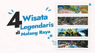 4 Legendary Tours in Greater Malang | Amazing Malang