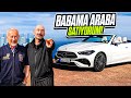 Babama Araba Satıyorum! 🔥 Mercedes Cle300 Cabrio