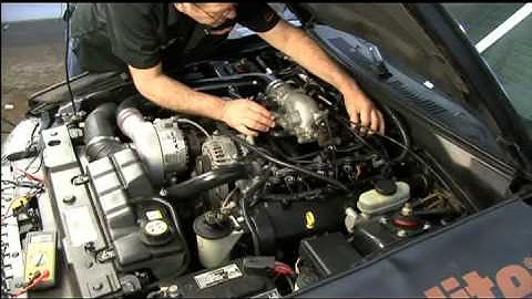 Coil on Plug Ignition System Diagnostics