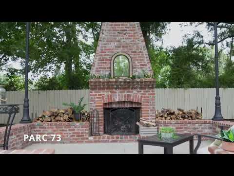 Parc 73 - Prairieville,  #1