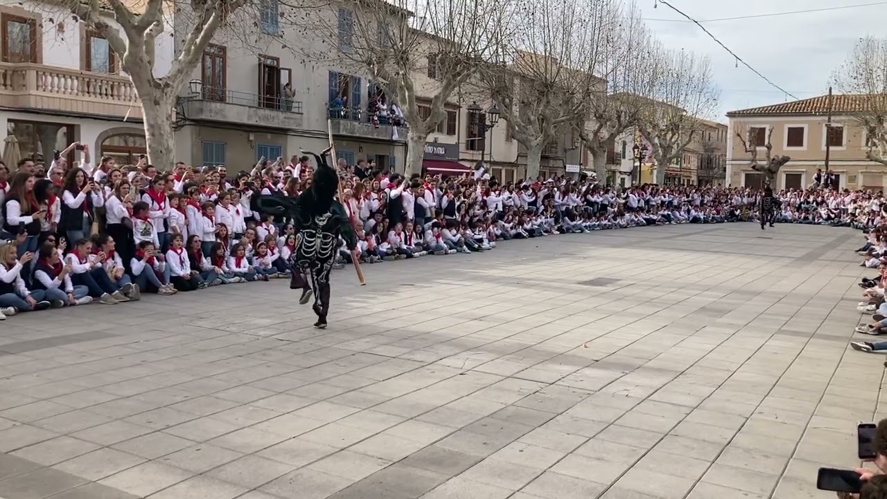 Sant Antoni d’Artà 2024! 1/3