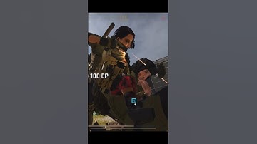 Warzone Mobile Finisher That Will Make You Say WOW! 🤯 #shorts #warzonemobile