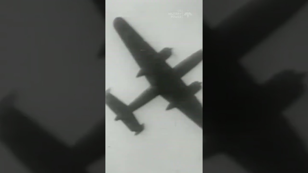 How the B-25 Mitchell Shocked the World