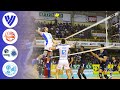 Sada Cruzeiro vs. Zenit Kazan - Gold Medal Match | Men's Volleyball Club World Championship 2016