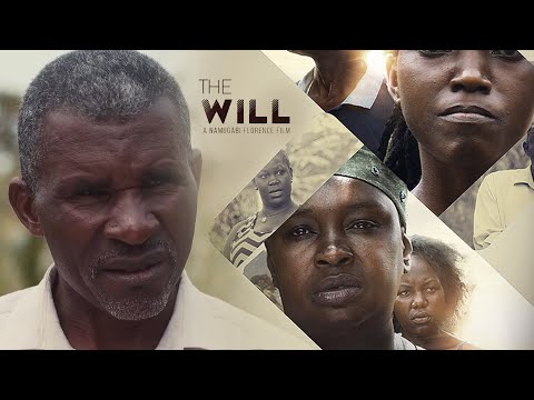 THE WILL FULL UGANDAN MOVIE VJ TRANSLATED