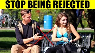 7 Rules to Make ANY WOMAN Fall in LOVE With You