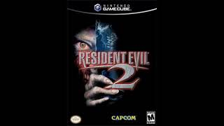 Resident Evil 2_ Save Room music                                موسيقى رزدنت ايفل غرفة التخزين