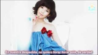 IU - You Know (있잖아) feat Mario (Original ver.) Sub Español