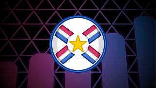 ¿Por qué PARAGUAY es el Cuarto Grande de Sudamérica?