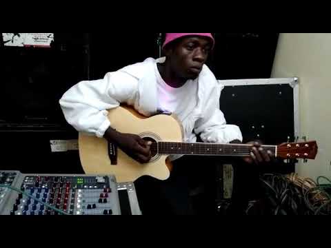 Todi_oliver mtukudzi #guitartutorials #todi #oliver mtukudzi #how to play todi guitar