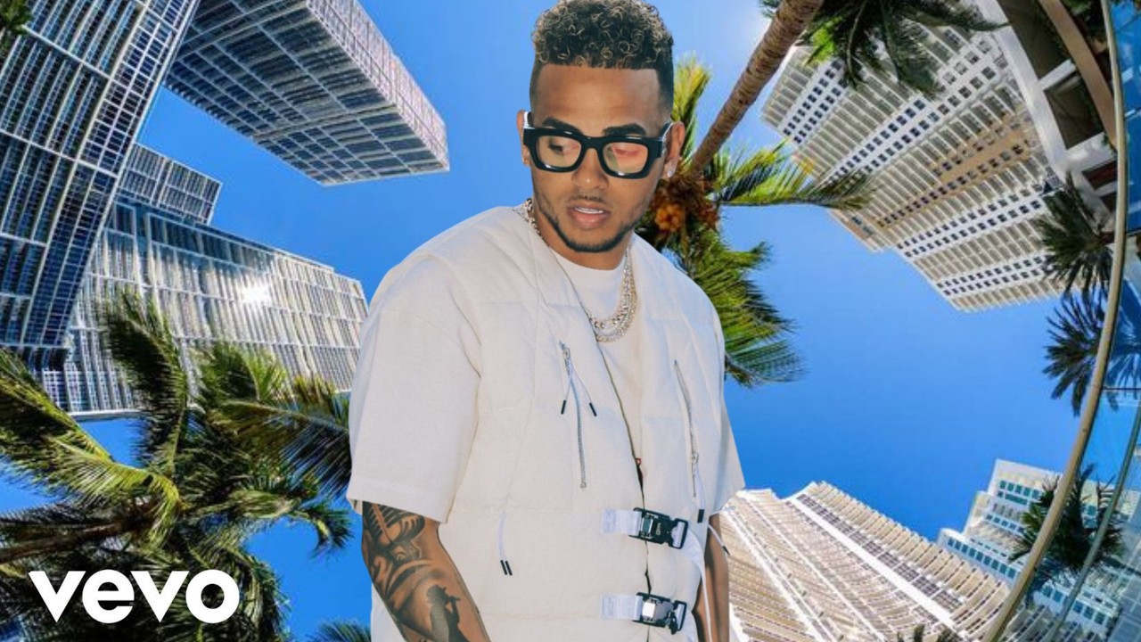 Ozuna – No Es Amor (Video Oficial 2026)