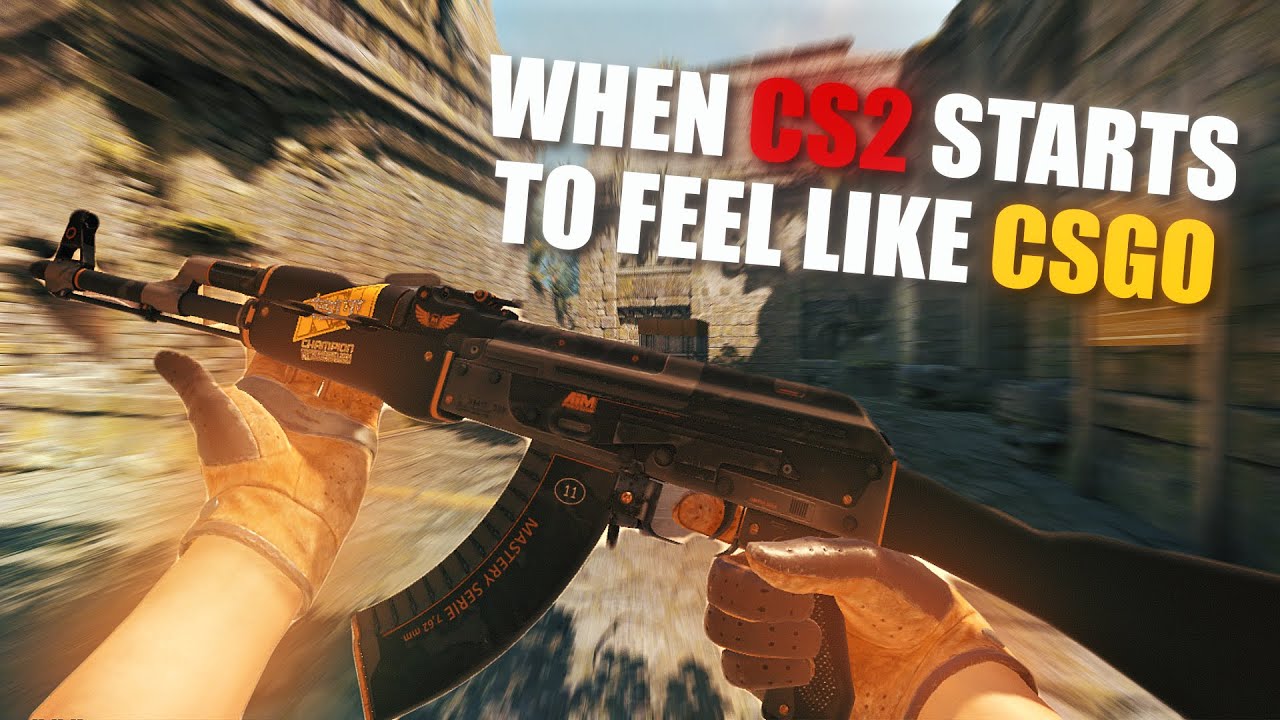Csgo Feels Like 60Hz _ ENG: How to set/fix the screen refresh rate in ...