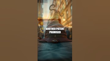 The Quirky Parade of Granted Oddities