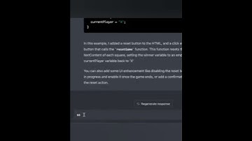 Will ChatGPT replace programmers? #shorts #programmer #chatgpt #coding