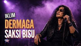 Dermaga Saksi Bisu - Iklim | Aransemen Slow Rock yang Menyentuh Jiwa