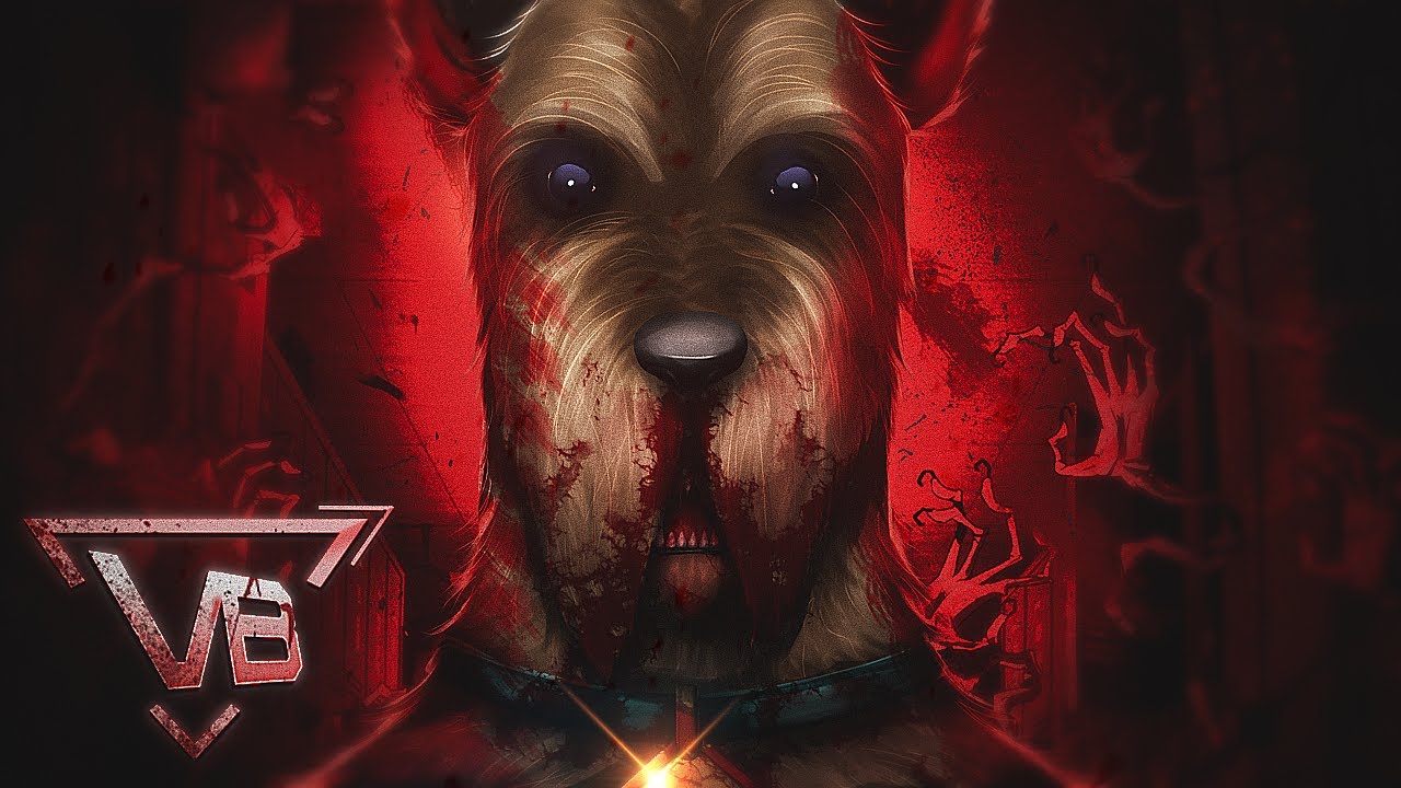 Redefinindo o Mistério - DarkScooby (Scooby Doo AU) | Vitch (@Lêniz)