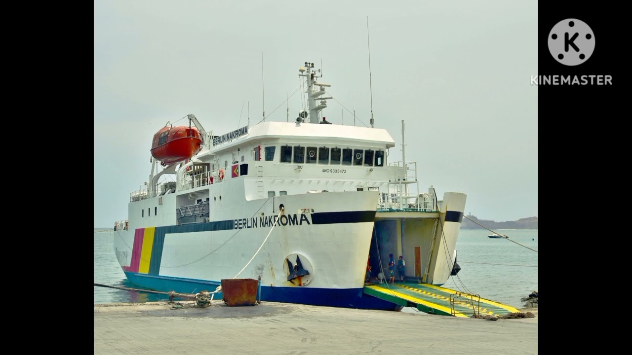 fun melati lagu dawan oecusse