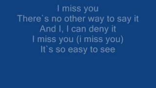 I Miss You by KYLA