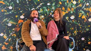 Vincent Macaigne et Ana Dumitrașcu pour Le Journal d'une femme de chambre - Festival de Cannes 2026