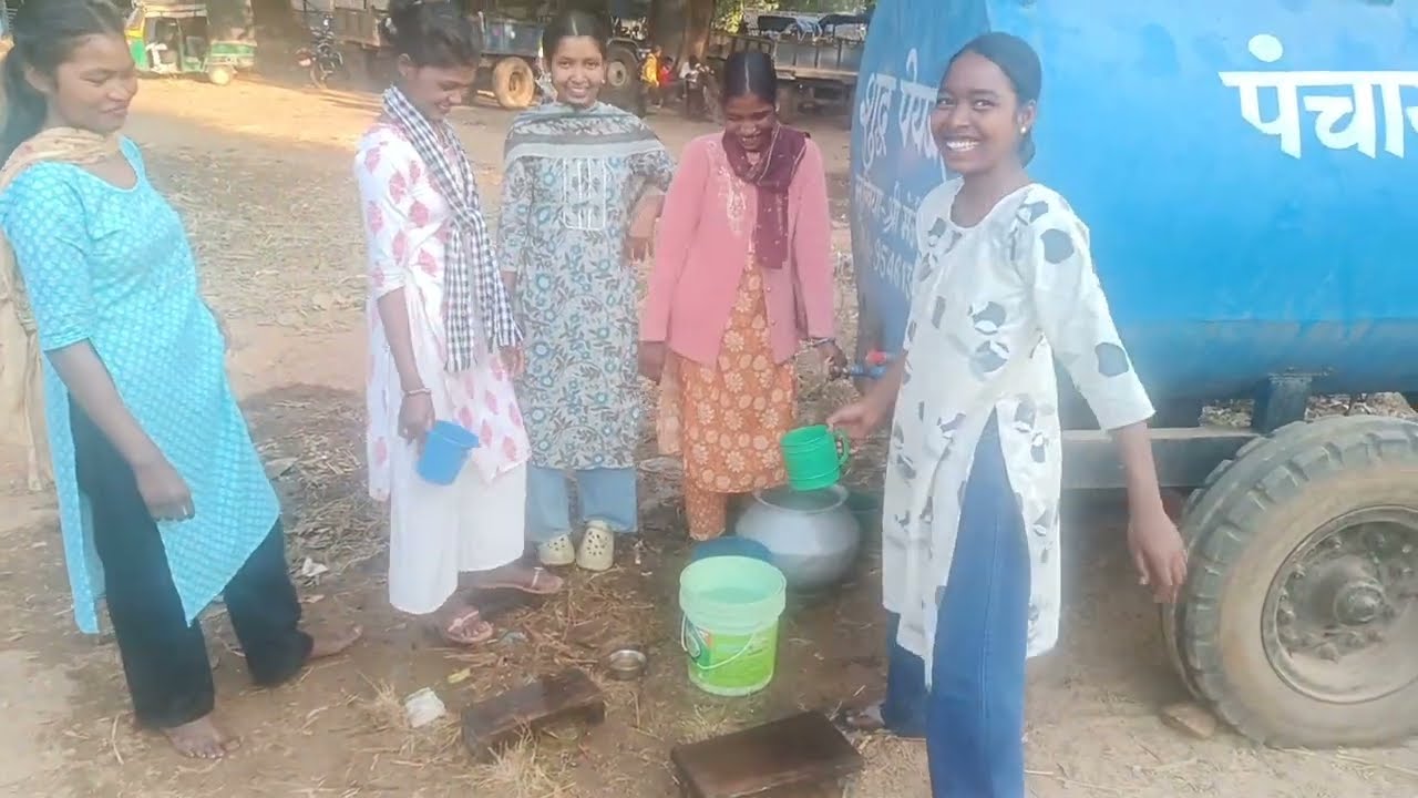 Jharkhand Adivasi Christian Shadi | Wedding Vlog