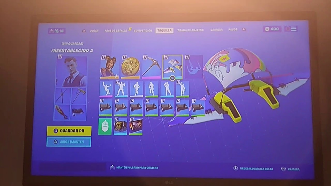 Cuanto Vale Mi Cuenta De Fortnite