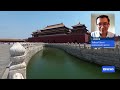 Human Rights Watch says Uyghur Australians interrogated by Chinese government | The World | ABC NEWS