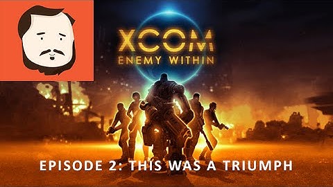 LW XCOM: Enemy Within Gameplay - Normal Ironman - Episode 2: Everyone Dies