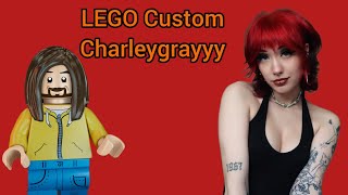 LEGO Custom Charleygrayyy