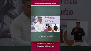 Sobre el hospital clandestino localizado en Jalisco