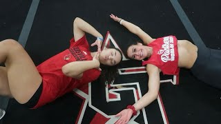 Louisville All Girl HELL Week