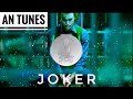 Joker BGM Song trap  remix - bass boosted