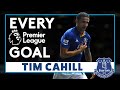 EVERY TIM CAHILL GOAL IN THE PREMIER LEAGUE!