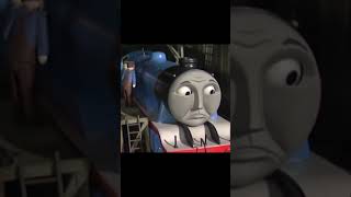 The passengers were missing Gordon too... #shorts #thomasandfriends #thomasthetankengine #funny