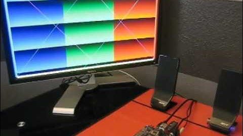 PandaBoard Validation Environment
