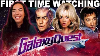 Download Lagu GALAXY QUEST (1999) MOVIE REACTION! MP3 Download Lagu GALAXY QUEST (1999) MOVIE REACTION! MP3